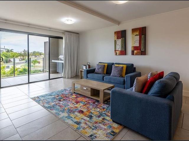Coastal Luxury Meets Everyday Comfort – Stunning 2 Bedroom Apartment in Pavillions on 1770