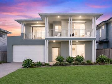 Coastal Luxury Meets Family Living in Iconic Catherine Hill Bay
