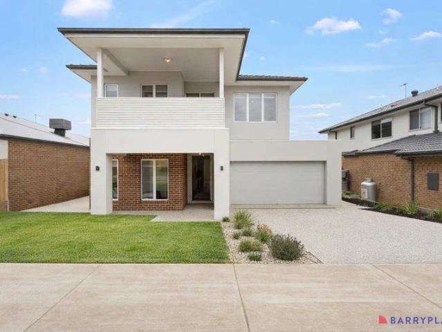 Coastal Luxury Meets Family Sized Living Near New Double Storey Stunner in San Remo