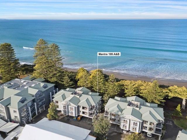 COASTAL LUXURY MEETS INVESTMENT POTENTIAL