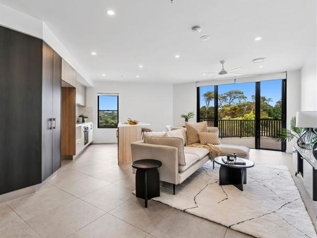 Coastal Luxury Meets Low Maintenance Living