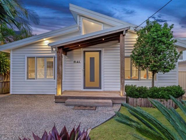 Coastal Luxury Meets Resort Style Comfort in South Umina