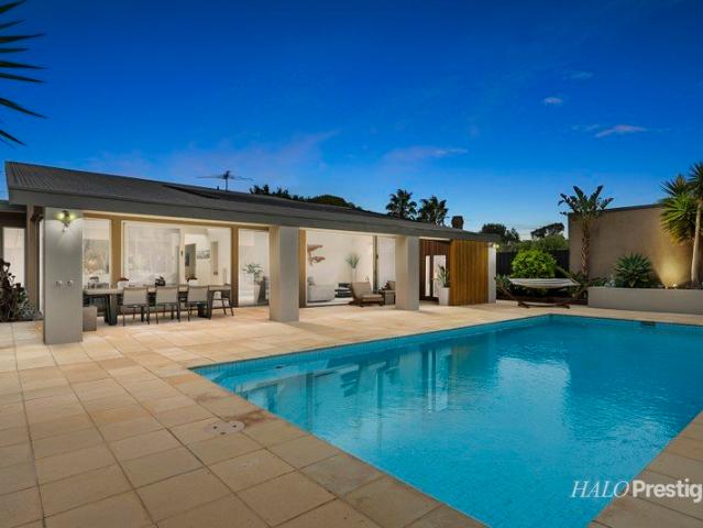 Coastal Luxury Meets Resort Style Living