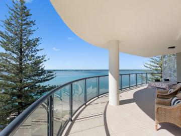 Golden Beach, Sunshine Coast Regional, Sunshine Coast Regional, Mud Island, Queensland