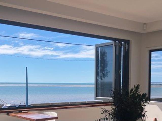 Coastal Luxury Redefined on Hervey Bay's Iconic Esplanade