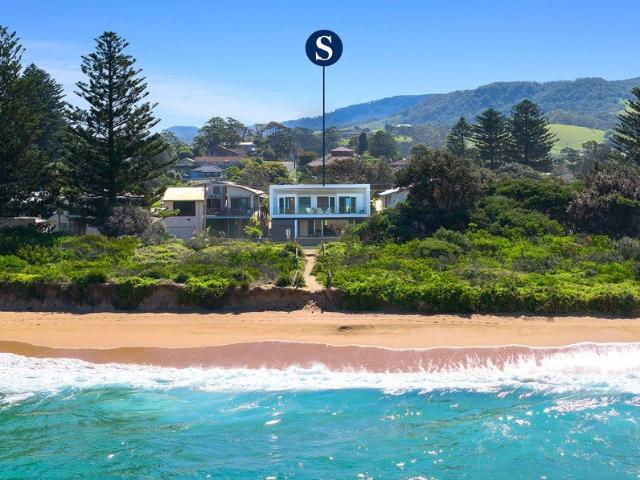 Coastal Luxury, Reimagined A Rare Family Landholding on Gerringong's Southern Beachfront