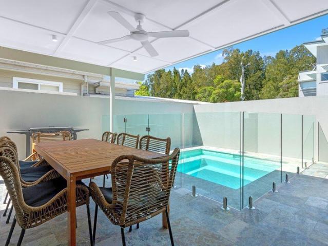 Coastal Luxury & Relaxed Huskisson Living