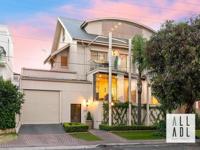 Coastal Luxury Solid Construction Panoramic Views