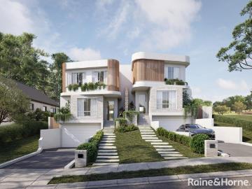 Coastal Luxury Starts Here | Premium Vacant Land with DA Ready