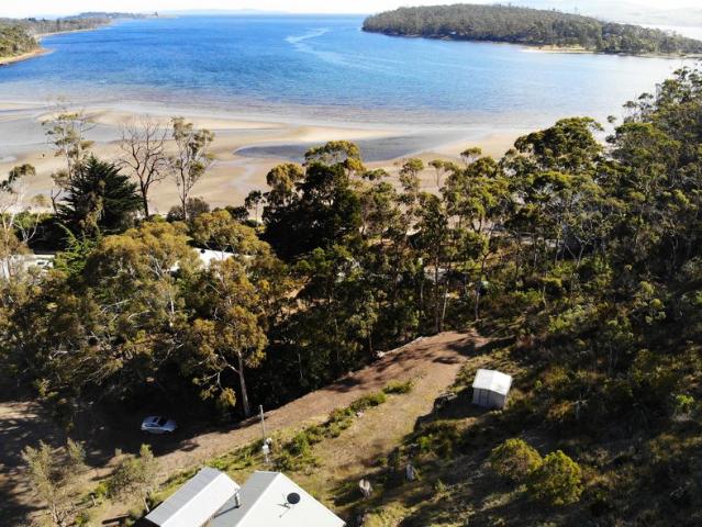 Coastal Land Opportunity