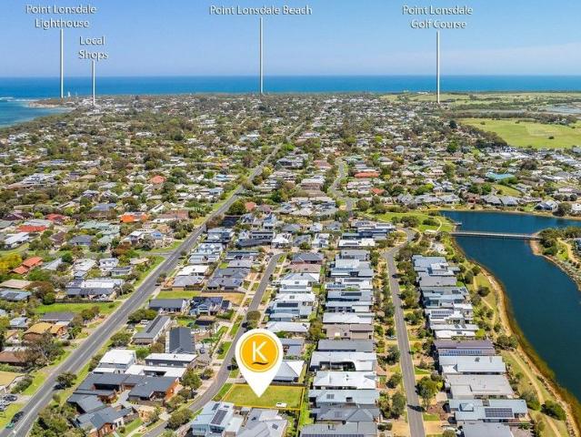 Coastal Land Opportunity