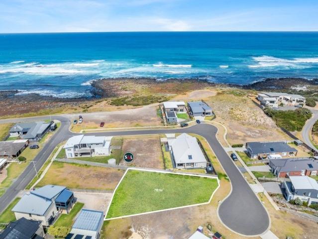 Coastal Land Opportunity in Port Fairy