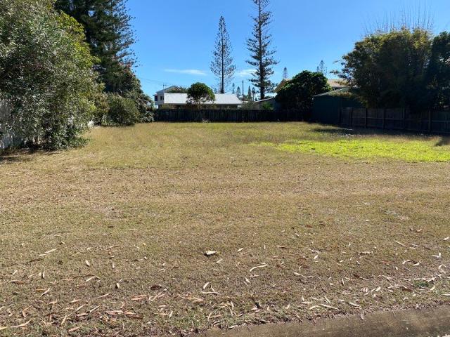 Coastal Land Paradise Build Your dream home, Ocean Views from Your block