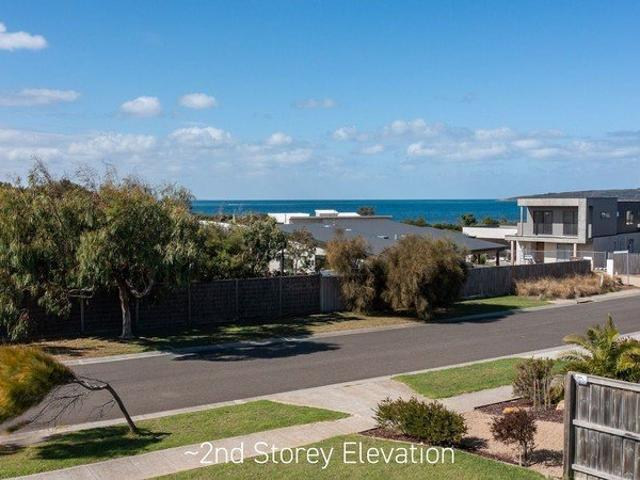 Coastal Land with Water Views in Cape Woolamai, Phillip Island
