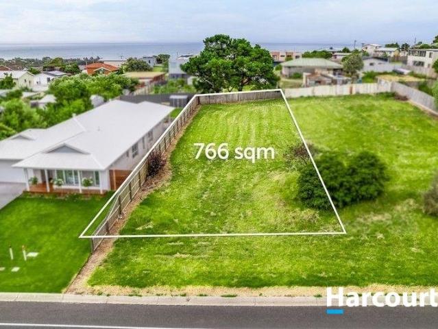 Coastal Landholding with Lifestyle and Development Appeal