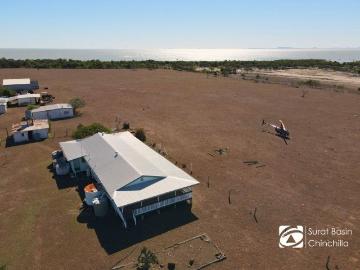 Isaac Regional, Middle Island, Queensland, Queensland