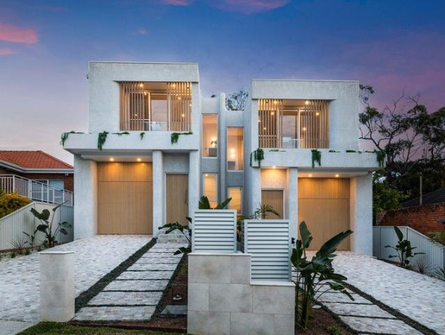 Coastal Lifestyle