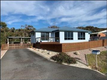 House to rent in Brickmakers Beach - Garden