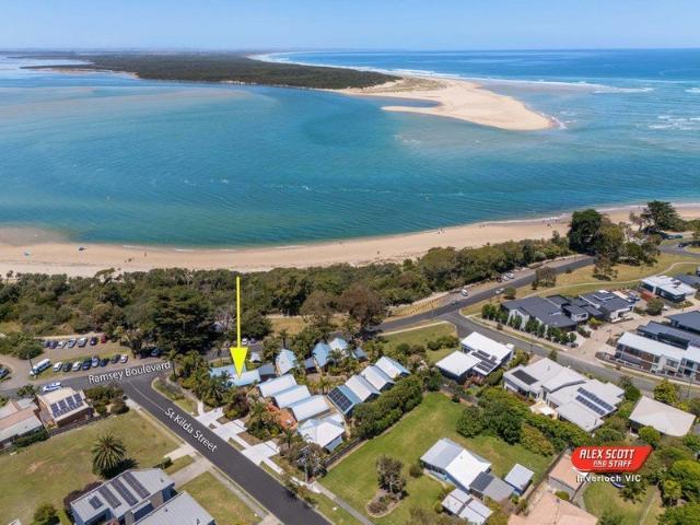 Coastal Lifestyle with an Exceptional Investment Return