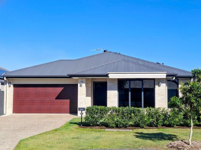Coastal Lifestyle with pool in popular Sandstone Lakes community