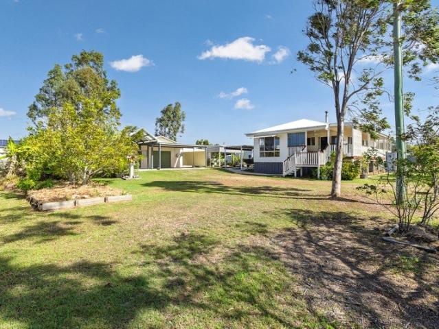 Coastal Lifestyle with Water Views !