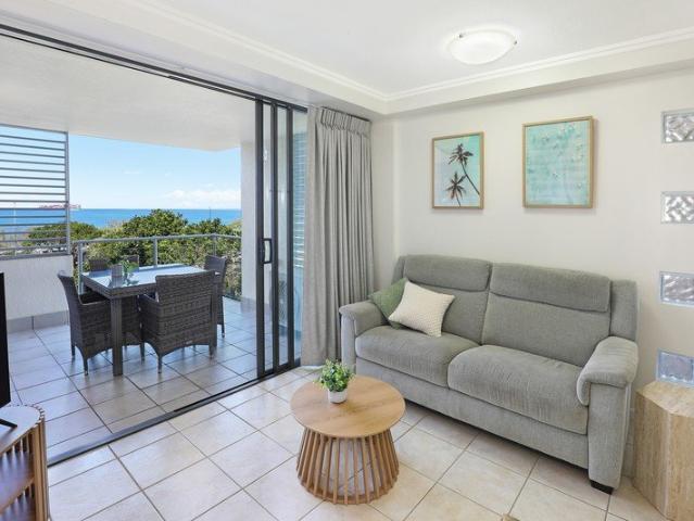 Coastal Lifestyle Awaits 1 Bed Unit in the Heart of Kings Beach