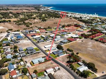 Kingston Se, Kingston, South Australia, South Australia