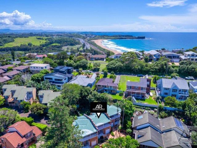 Coastal Lifestyle & Convenience in the Heart of Kiama