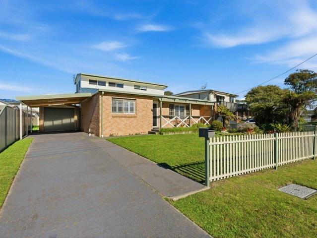 COASTAL LIFESTYLE, FAMILY SPACE, GENUINE VALUE