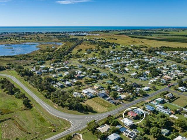 Coastal Lifestyle, Huge Block & Endless Potential