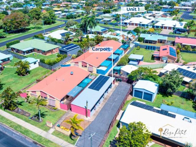 COASTAL LIFESTYLE IN THE HEART OF BARGARA