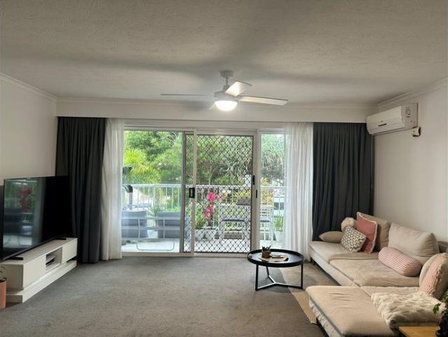 Coastal Lifestyle in the Heart of Broadbeach