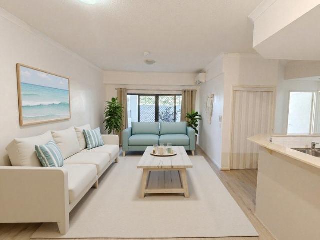 Coastal Lifestyle in the Heart of Scarborough