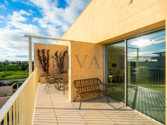 Coastal Lifestyle in Vilamoura