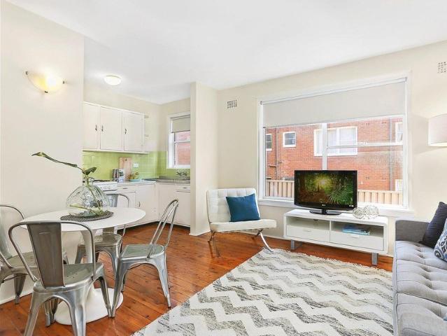 Coastal Lifestyle in Prime Coogee Location