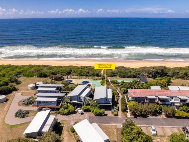 Coastal Lifestyle Investment with Resort Style Amenities