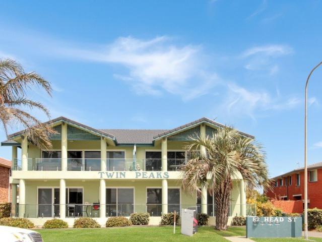 Coastal Lifestyle Living 3 Bedroom Apartment