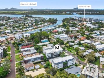 Coastal Lifestyle Living in the Heart of Maroochydore