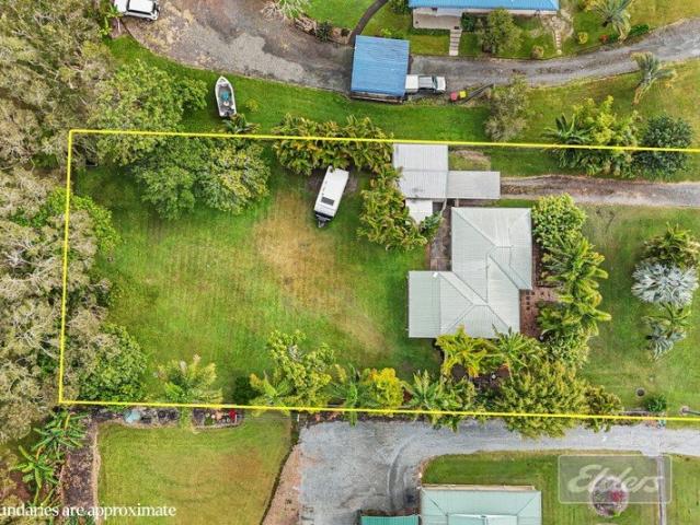 Coastal Lifestyle Living with Space & Potential