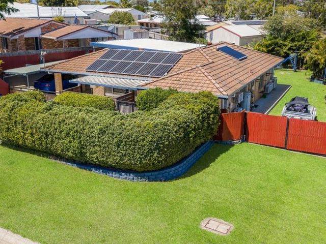Coastal Lifestyle Made Easy Solid Lowset Brick Home