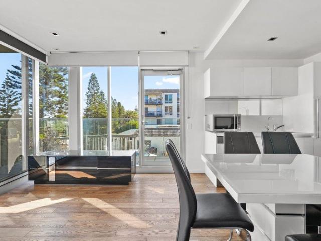Coastal Lifestyle Meets Cosmopolitan Convenience at Henley Square