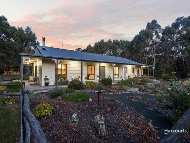 Coastal Lifestyle Meets Country Charm
