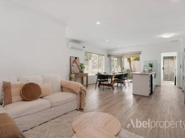 Coastal Lifestyle Meets Effortless Modern Living