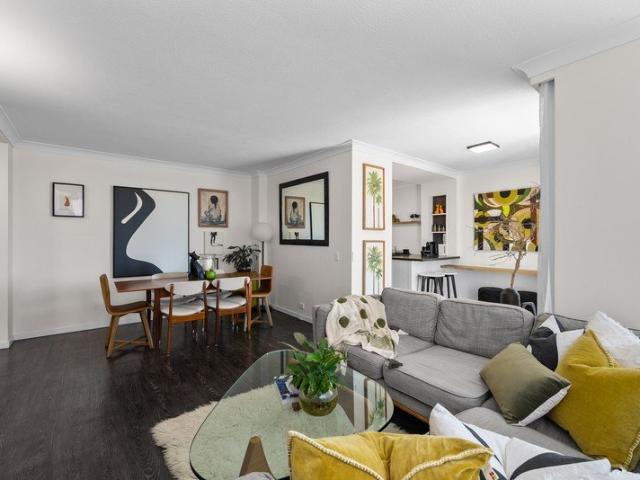 Coastal Lifestyle Meets Inner City Convenience