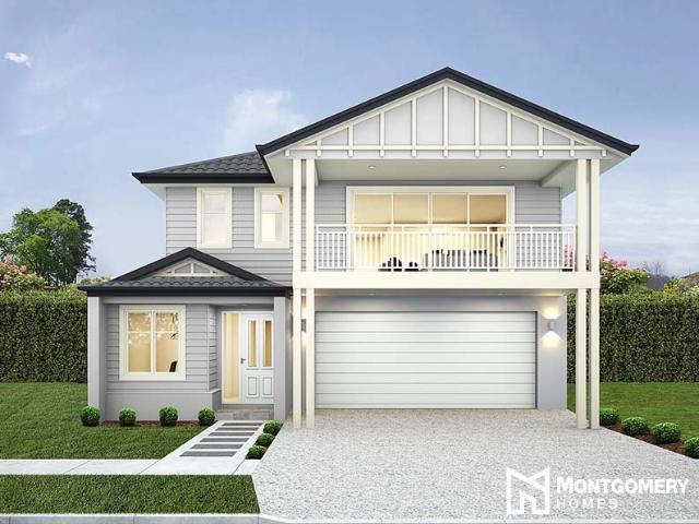 Coastal Lifestyle Meets Modern Luxury