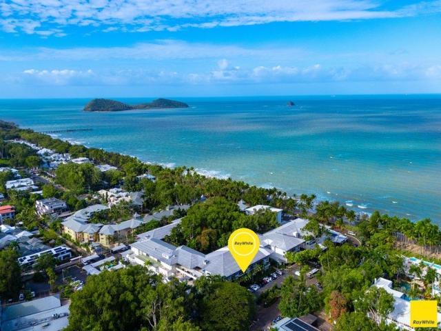 Coastal Lifestyle Meets Resort Style Luxury in the Heart of Palm Cove