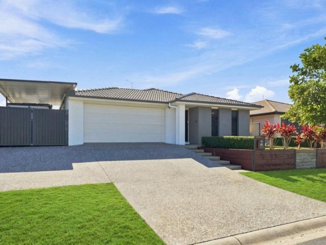 Coastal Lifestyle, Modern Living and Everyday Convenience Your Bribie Island Seachange Awaits