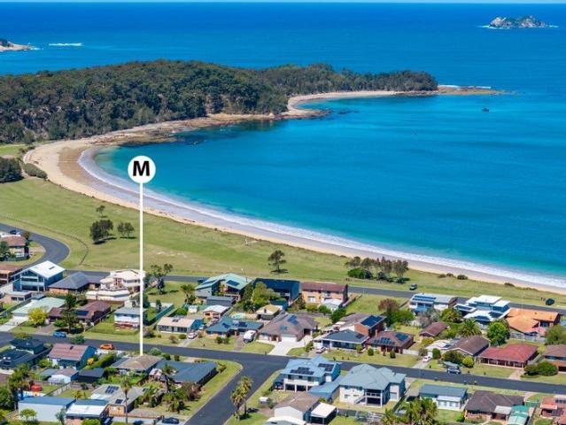 Coastal Lifestyle Opportunity