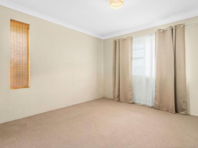 Coastal Lifestyle Opportunity 2 Bedroom Top Floor Unit