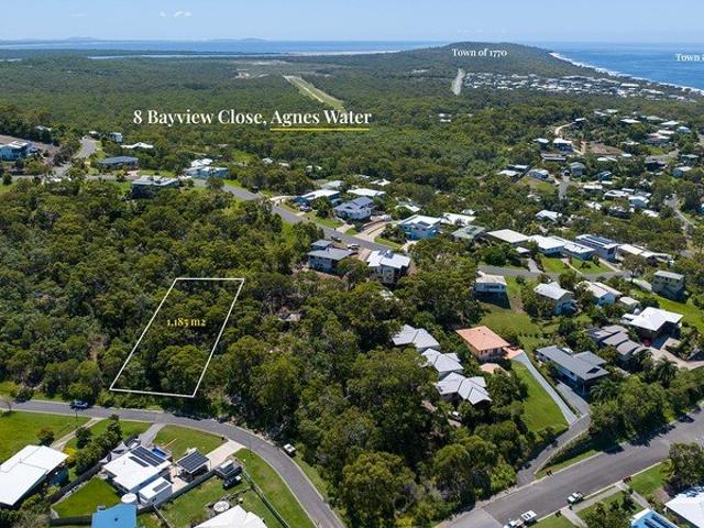 Coastal Lifestyle Opportunity on a Generous Block